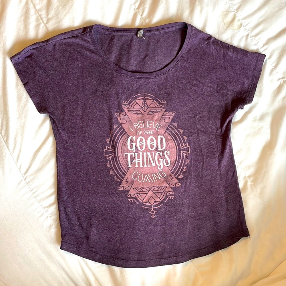 Nahko and And medicine for The People band T-shirt